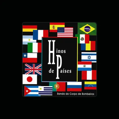 Listen to Banda de Música do Corpo de Bombeiros, watch music videos, read bio, see tour dates & more!