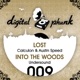 Lost Into the Woods Single
