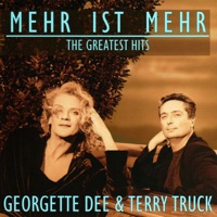 Georgette Dee & Terry Truck - Alles Von Mir