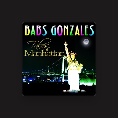 Babs Gonzales