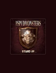 Listen to The Spudmonsters, watch music videos, read bio, see tour dates & more!