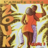 L'Année Du Zouk, Vol. 3 artwork