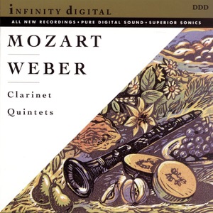 Clarinet Quintets