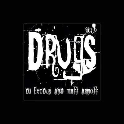 Listen to DJ Exodus, watch music videos, read bio, see tour dates & more!