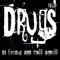 Drugs (DJ Ruby Remix) artwork