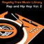 Royalty Free Music Library 2 -Rap and Hip Hop Volume 2