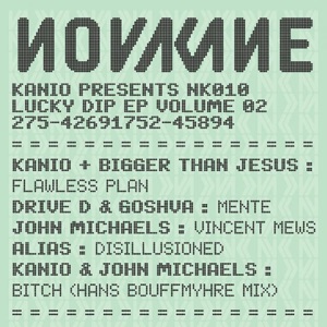 Lucky Dip, Vol. 2 (Kanio Presents) - EP