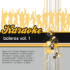 Karaoke Boleros, Vol. 1 (Karaoke Versions) - Los Play Backs