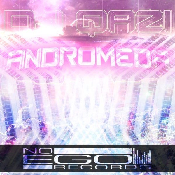 Andromeda / Sakkara - Single