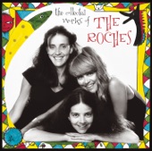 The Roches - Love Radiates Around