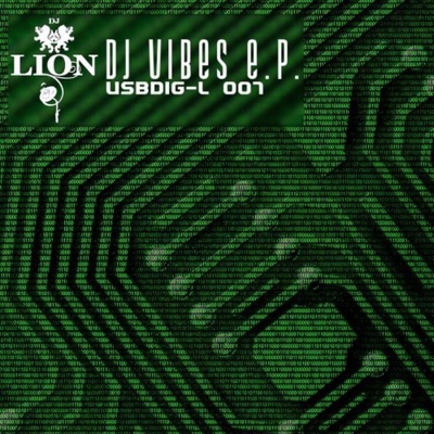 DJ Vibes - EP