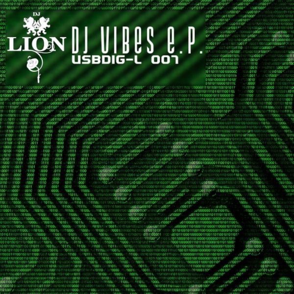 DJ Vibes - EP