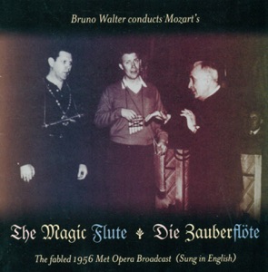 Die Zauberflote (The Magic Flute), K. 620 [Sung in English]: Act II: Hail to thee, great Isis