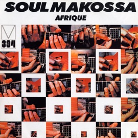 Soul Makossa Afrique