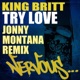 Try Love Jonny Montana Remix EP
