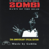 Zombi (Original Motion Picture Soundtrack) - Goblin