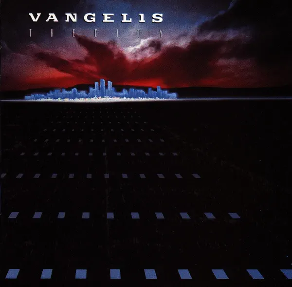 Dawn — Vangelis