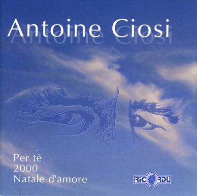 Per Tè - 2000 - Natale d'amore