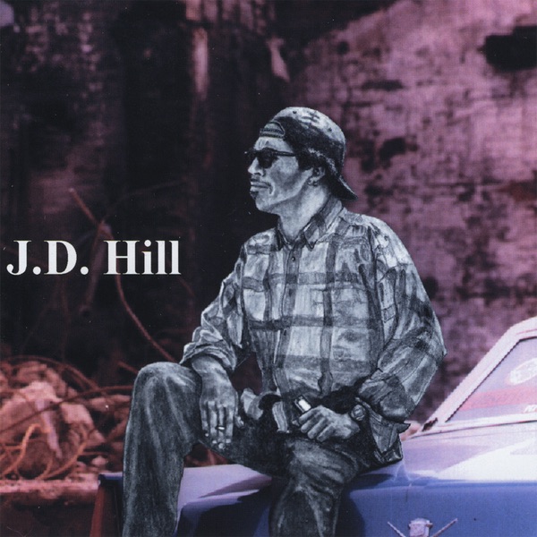 J.D. Hill
