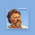 Bernard Dimey