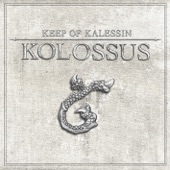 Keep of Kalessin - Ascendant