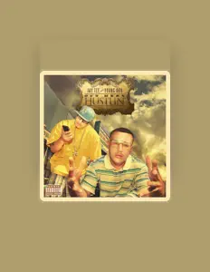 Listen to Jay Tee & Young Dru, watch music videos, read bio, see tour dates & more!