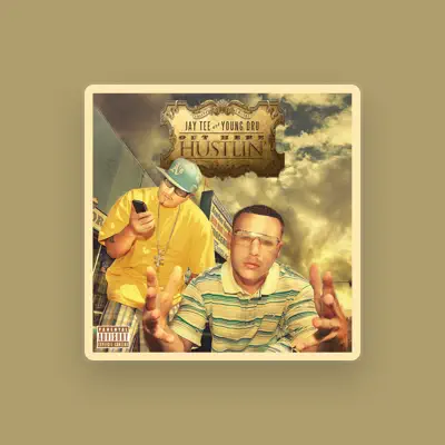 Listen to Jay Tee & Young Dru, watch music videos, read bio, see tour dates & more!