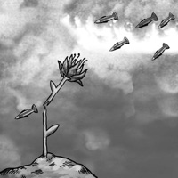 the world is not a cherry pie