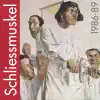 Schliessmuskel - Gegenwind