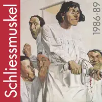 Gegenwind — Schliessmuskel