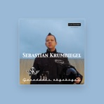 Sebastian Krumbiegel