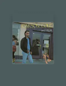 Listen to Carson Cole, watch music videos, read bio, see tour dates & more!