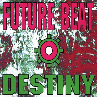 Future Beat - Destiny (Maxi Mix)