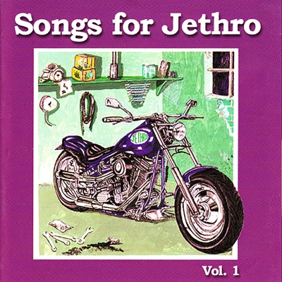 Songs for Jethro, Vol. 1