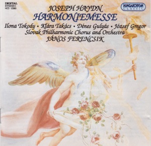 "Harmoniemesse", Mass No. 12 in B-Flat Major: Agnus Dei