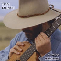 Tom Munch - Strawberry Roan