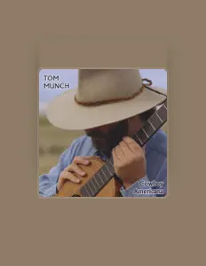 Listen to Tom Munch, watch music videos, read bio, see tour dates & more!
