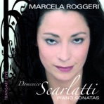 Scarlatti: Piano Sonatas