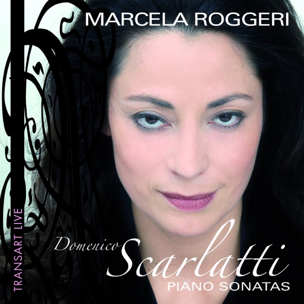 Scarlatti: Piano Sonatas