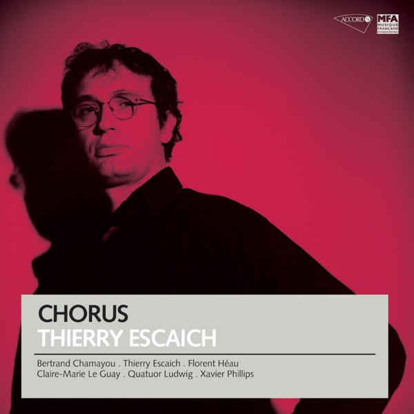 Escaich: Chorus