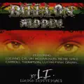 Jah Love
