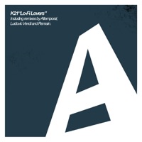 Lo-Fi Lovers - K21
