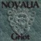 Ebla - Novalia lyrics