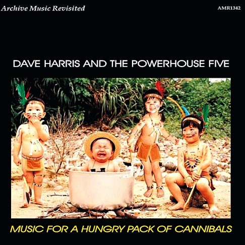 Dave Harris & The Powerhouse Five - Apple Music
