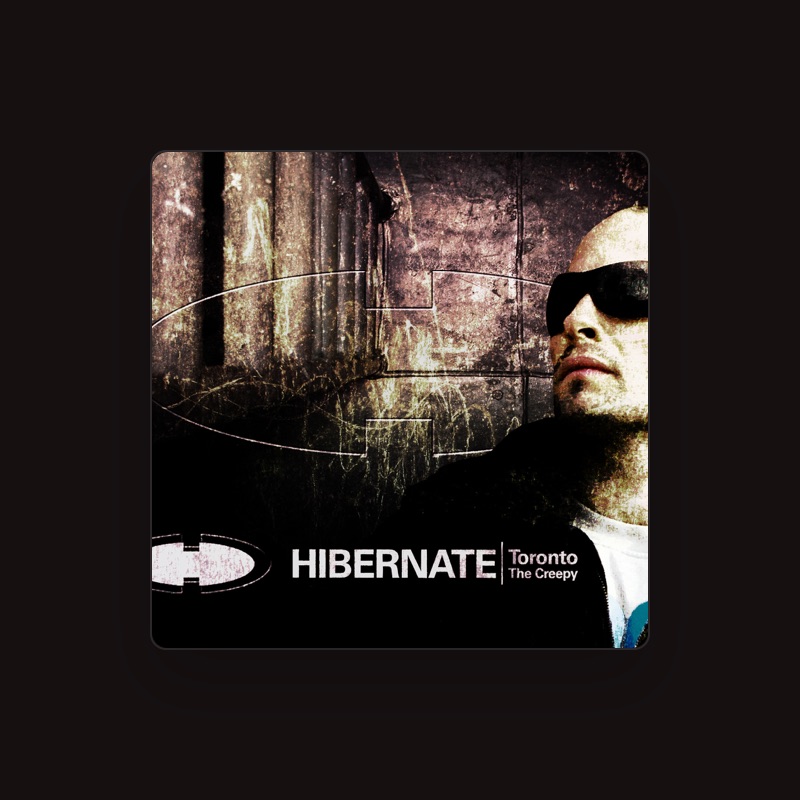 Hibernate
