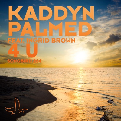 4 U (Dub Mix) [feat. Ingrid Brown]