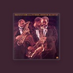 Clifford Jordan Quartet
