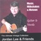 Hit The Road Jack (Jordan Lee) - Jordan Lee & Friends lyrics