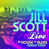 Live At House of Blues, Sunset Strip artwork