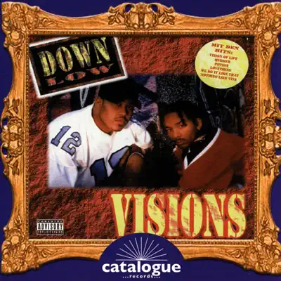 Visions - Down Low